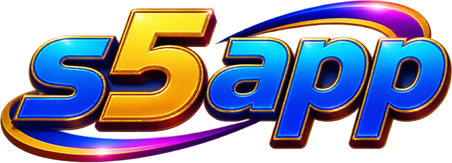 s5 app logo